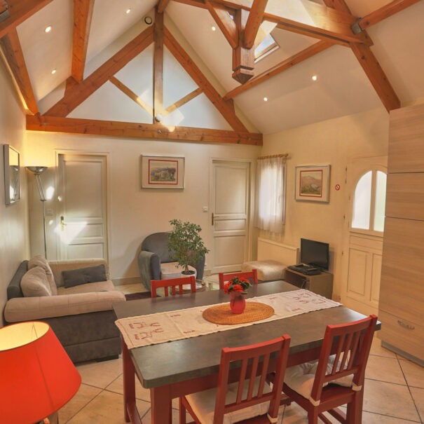 Gîte à Tours